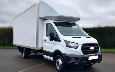 Goods In Transit Insurance